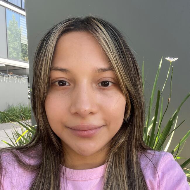 Babysitter in La Florida: Natalia