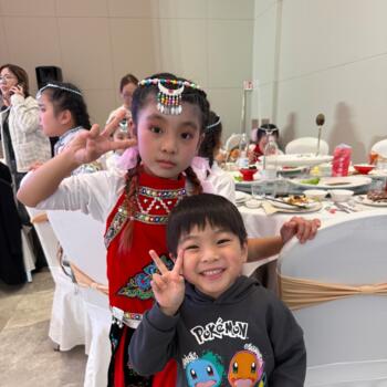 Babysitting job in Prato: babysitting job Yu