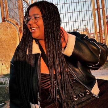 Babysitter in Lisbonne: Deisy