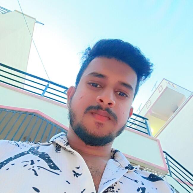Babysitting job in Hoskote: Md