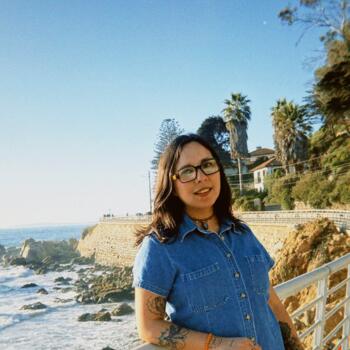 Niñera Concón: Carmen gloria