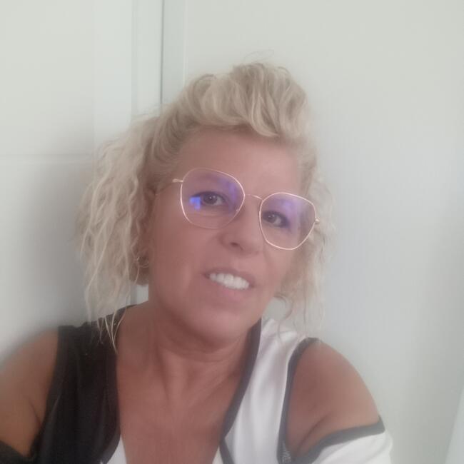 Job de garde d'enfants à Chazey-sur-Ain: Christelle