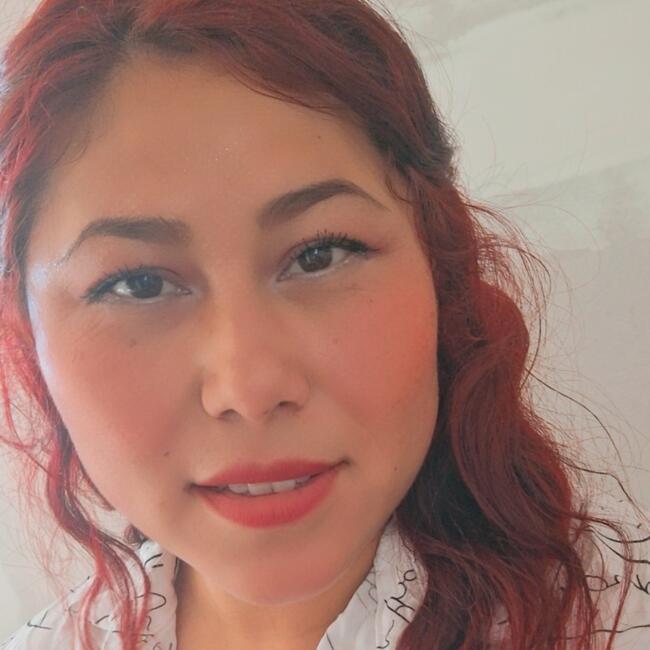 Niñera en Tijuana: Beatriz