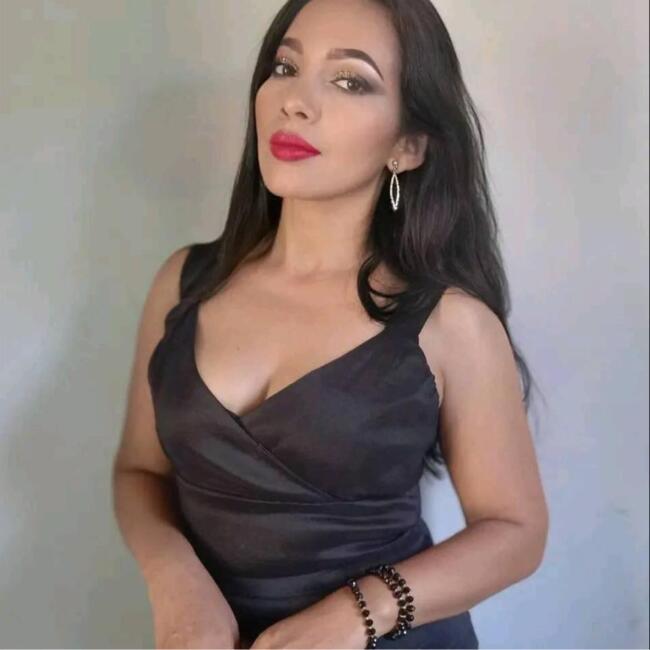 Babysitter in Sincelejo: Rosa