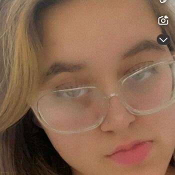 Babysitter Fort Worth: Lillian