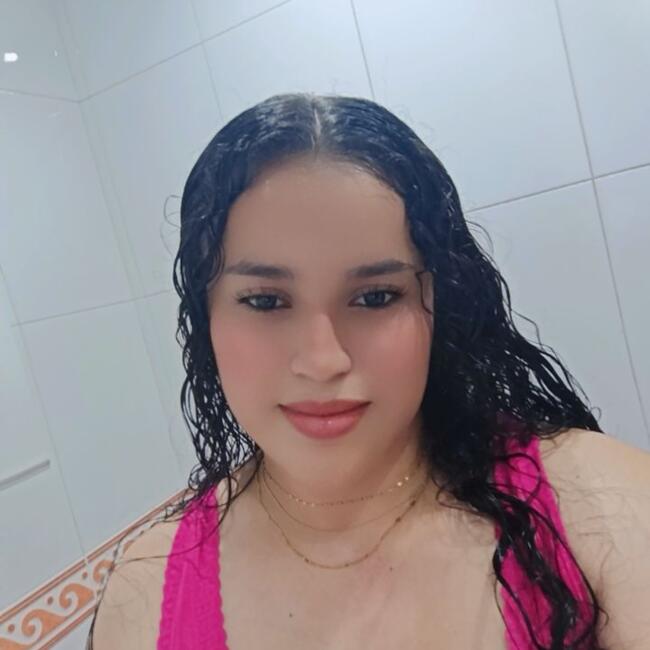 Babysitter in Barcelona: Isi