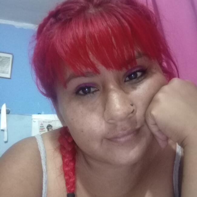 Babysitter in González Catán: Mikaela