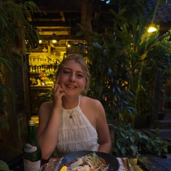 Babysitter Perth: Sarah