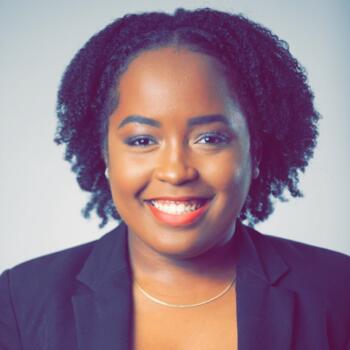 Nanny job in Kingston: babysitting job Anika