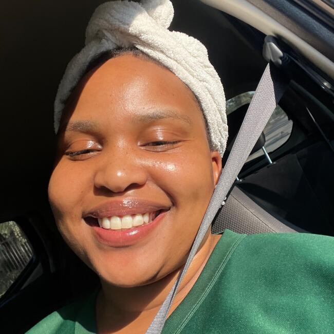 Babysitter in Pretoria: Kefiloe