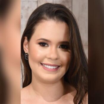 Babá em Barretos: Maria Vitoria