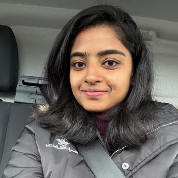 Babysitter in Dublin: Sandra