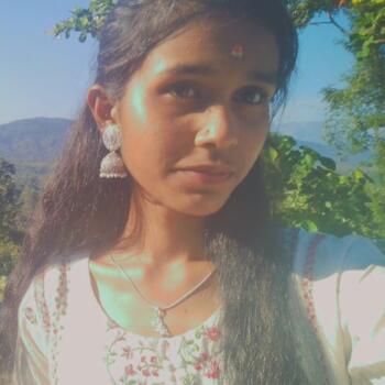 Babysitter in Bengaluru: Deekshitha