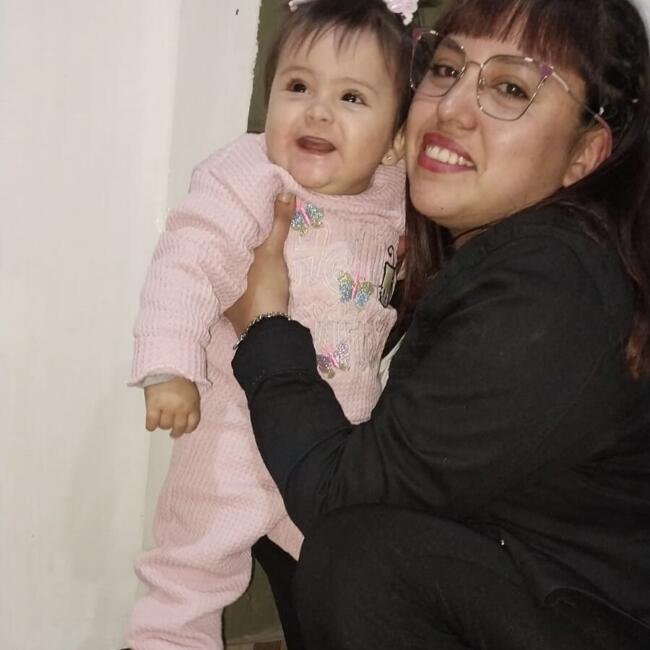 Babysitter in Berazategui: Ayelen