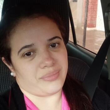 Babysitter in Comodoro Rivadavia: Yami