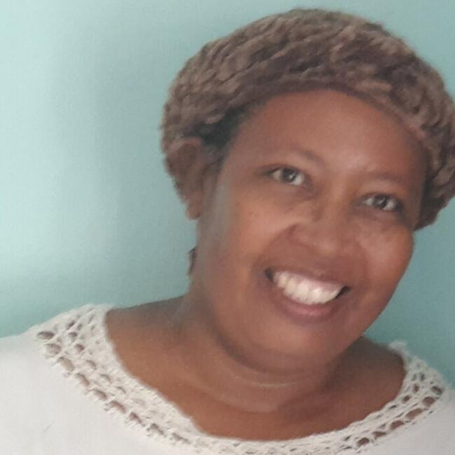 Babysitter in Clemencia: Norma Constanza 