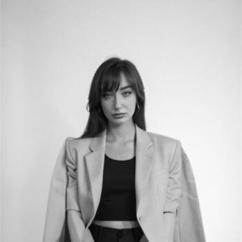 Babysitter in Padova: Aurora Enza