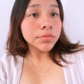 Babysitter San Bernardino Tlaxcalancingo: Selene