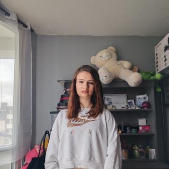 Babysitter Douai: Kayllicia
