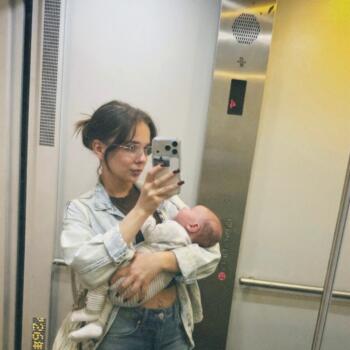 Babysitter in Lviv: Вікторія