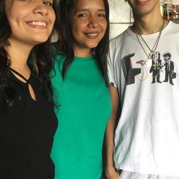 Babysitter Porto: Livi