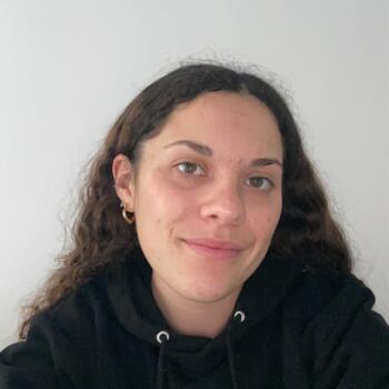 Canguro Valencia: Salomé