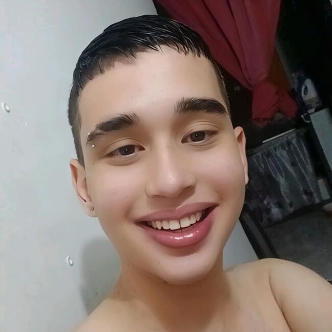 Babysitter in Pereira: Kevin