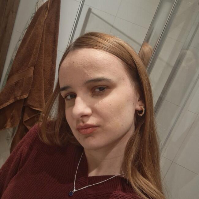 Babysitter in Kielce: Dagmara