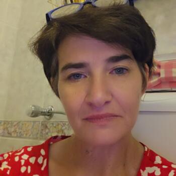 Babysitter em Amadora: Ana