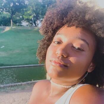 Babysitter in Duque de Caxias: Maria