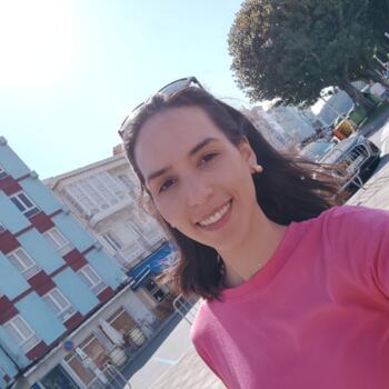 Babysitter a Roma: Carina