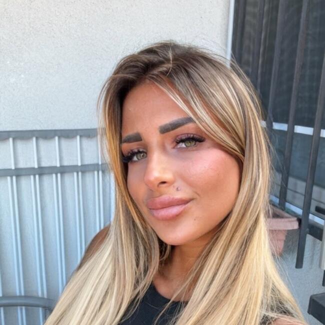 Babysitter in Pregnana Milanese: Alessia