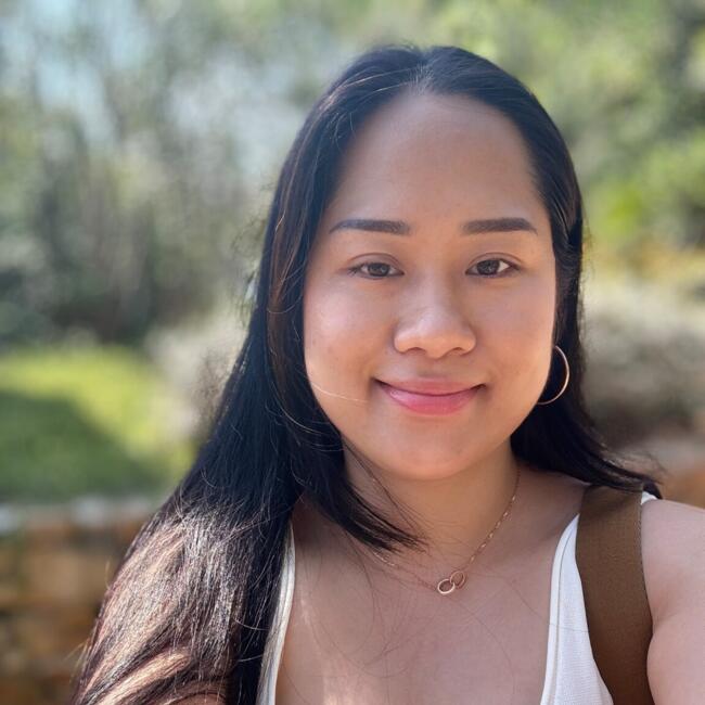 Trabajo para niñera en David: Vaneza