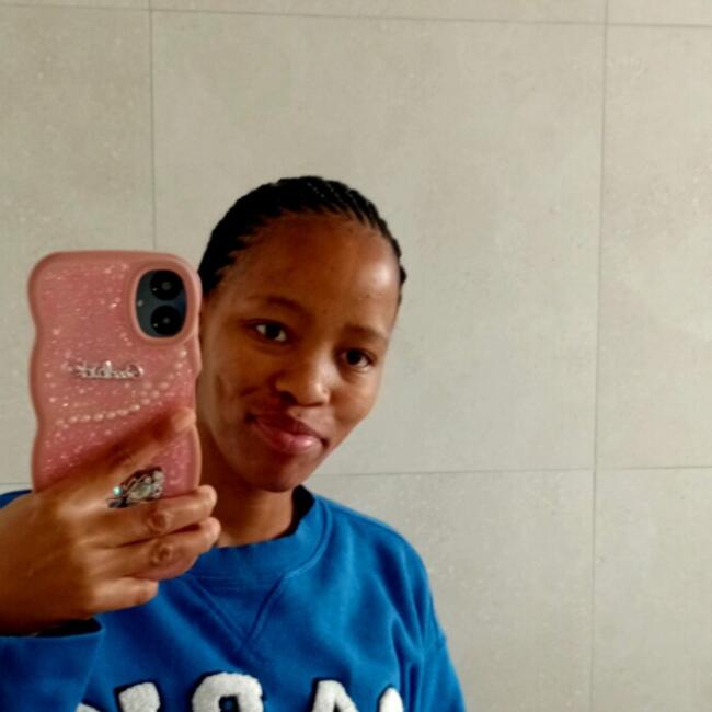 Nanny in Cape Town: Tanya