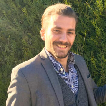 Lavoro per babysitter a Como: lavoro per babysitter Gianluca