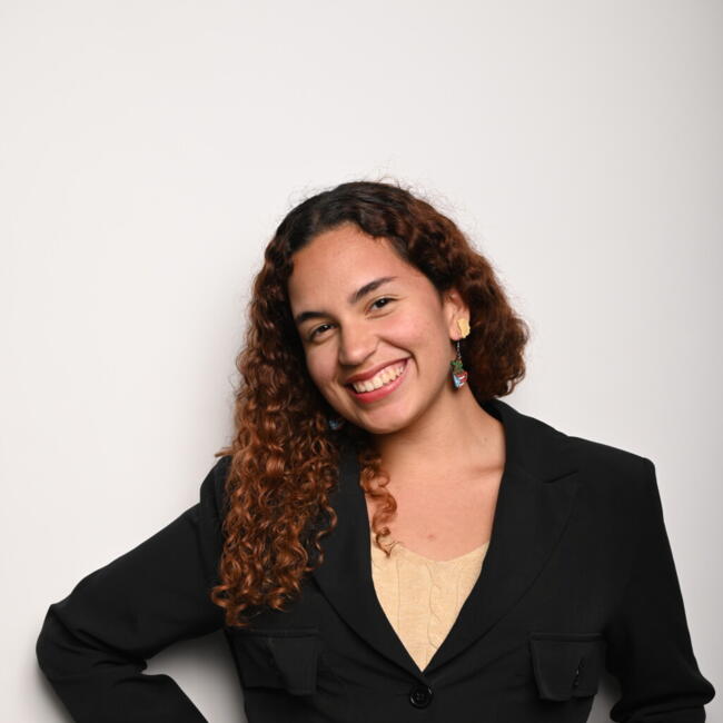 Babysitter in Rincon: Marialejandra