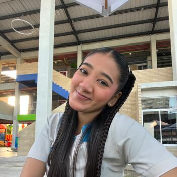 Niñera en Barranquilla: Shainel