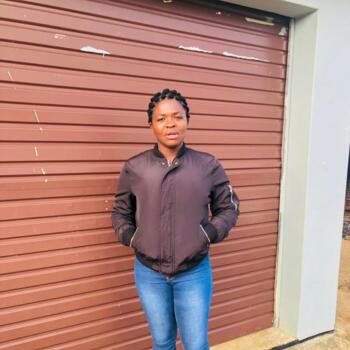 Babysitter in Port Shepstone: Chuleza