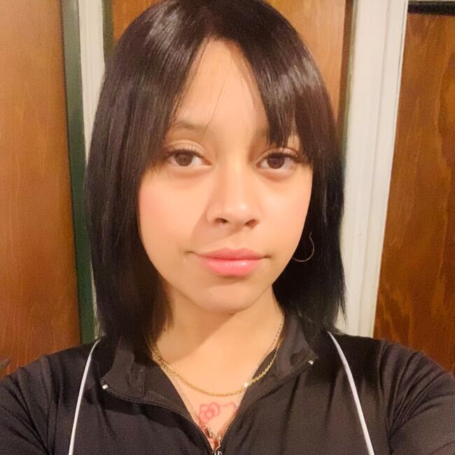 Babysitter in Rosario: Tatiana melani