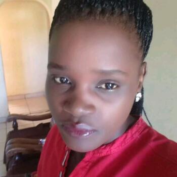 Babysitter in Mtubatuba: Zandile