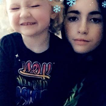 Babysitter Brooksville (Florida): Kaylie