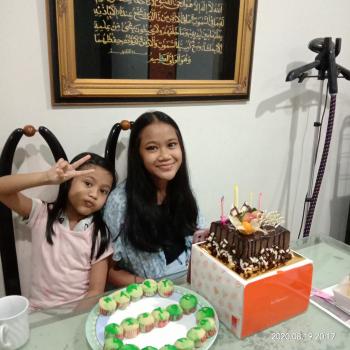 Babysitters in Singapore: Norain