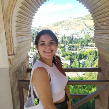 Babysitter Granada: Celia