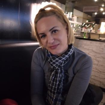Babysitter Modena: Angela