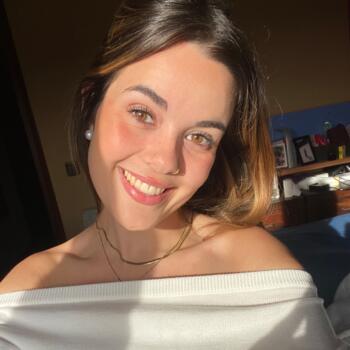 Canguro en la Bisbal d'Empordà: Natalia