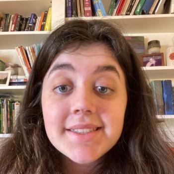 Babysitter in La Grange: Sophie