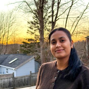 Nanny in Halifax: Bhupinder