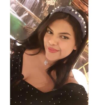 Niñera en Barcelona: Keyla