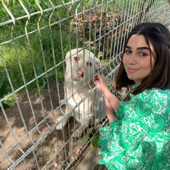 Babysitter in Lisbon: Ana Rita