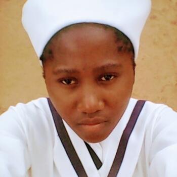 Babysitter in Cape Town: Akhona
